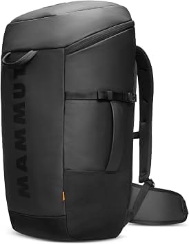Mammut Neon Backpack Women's bags Black Unspecified New