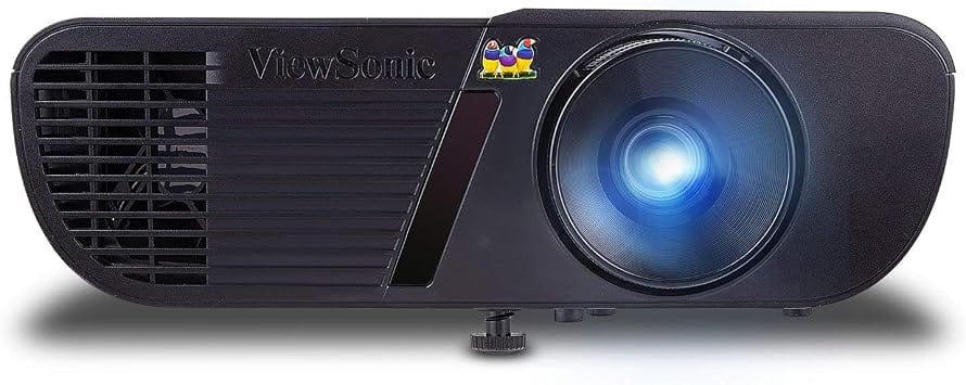 ViewSonic PJD5155-cr Projectors Refurbished - Good