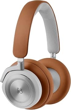 Bang & Olufsen HX Headphones & Earbuds Timber New