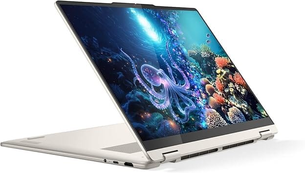 Lenovo 83JU Computers