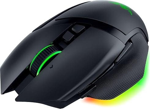 Razer Basilisk V3 Pro Mice Black New