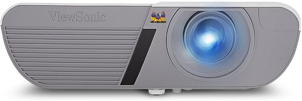 ViewSonic PJD6250L-CR Projectors Refurbished - Good