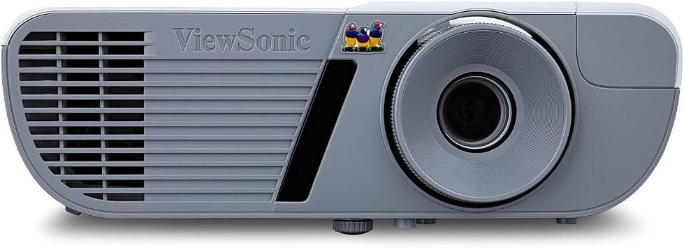 ViewSonic PJD6252L Projectors New