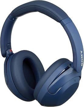 Sony WH-XB910N Headphones & Earbuds Blue New
