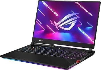 ASUS ROG Strix 17 Computers