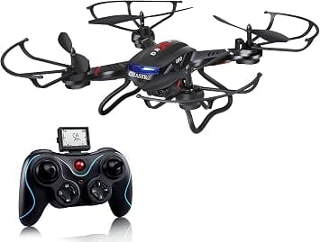 Holy Stone F181C Quadcopters & Multirotors New