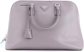 Prada Promenade Top Handle Women's bags Small Unspecified Saffiano Leather New