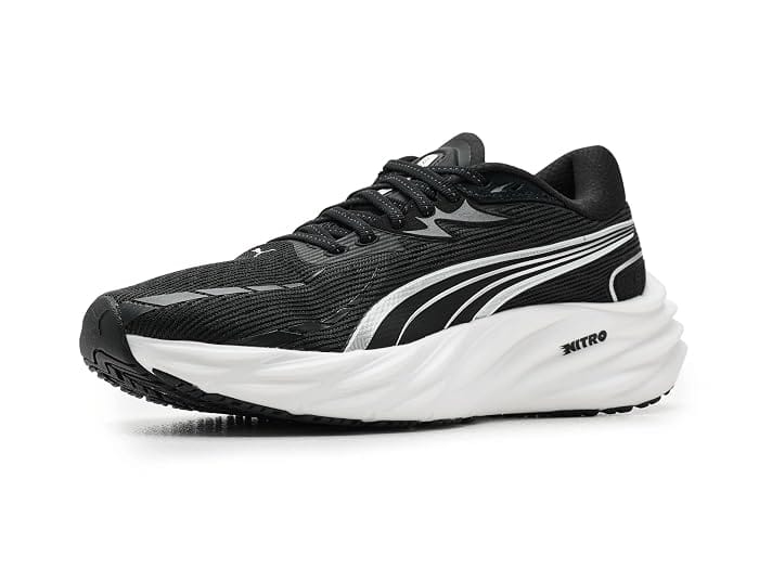 Puma Velocity Nitro 4 Sneaker Purple New