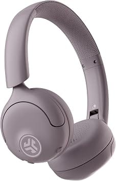 JLab HBGOLUXANCMVE20WEB Headphones & Earbuds Purple New