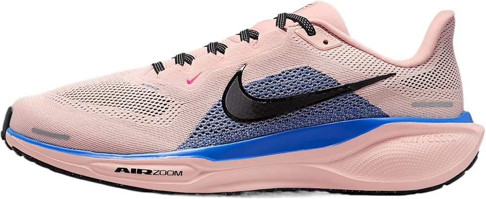 Nike Pegasus 41 Sneaker Black 10.5 New