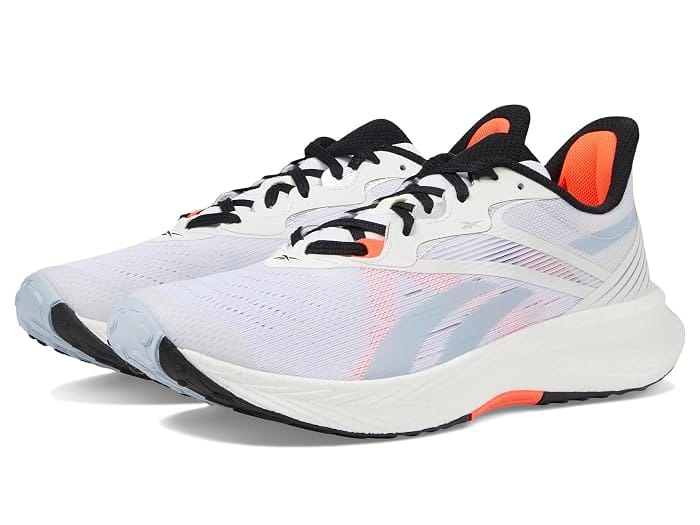 Reebok Floatride Energy 5 Sneaker White Full Size Run New