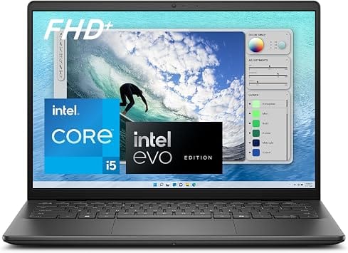 Dell Inspiron 14 5440 Computers 512GB 8GB New