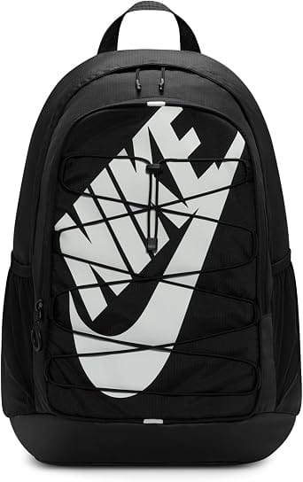 Nike Hayward Backpack Women's bags Black One Size New 100% Polyester Unspecified