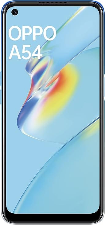OPPO A54 Cell Phones Gold 64GB Unlocked New