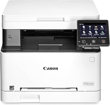Canon iC MF641Cw Printers New