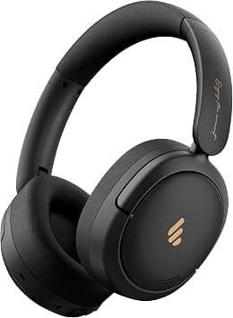 Edifier Atom Max Headphones & Earbuds Black New