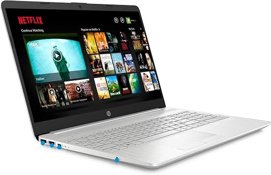 HP 15-dw2 Computers New
