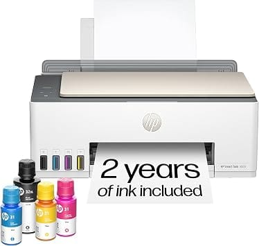 HP ST 5000 AIO Printers New