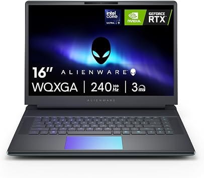 Dell Alienware 16 Area 51 Computers 32GB New