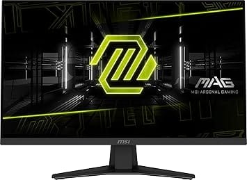 MSI MAG 274QF X24 Monitors New