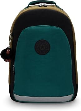 Kipling Classroom Backpack Women's bags Black Unspecified New