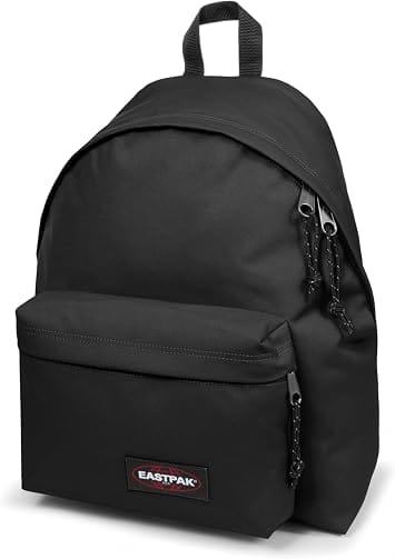Eastpak Padded Pak'r Women's bags Black New