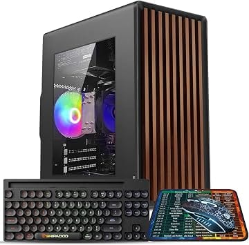 Kroteaup Desktop Computer Computers New
