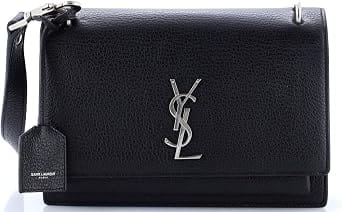 Saint Laurent Sunset Top Handle Women's bags Medium Unspecified Black New