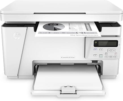 HP M26nw Printers New