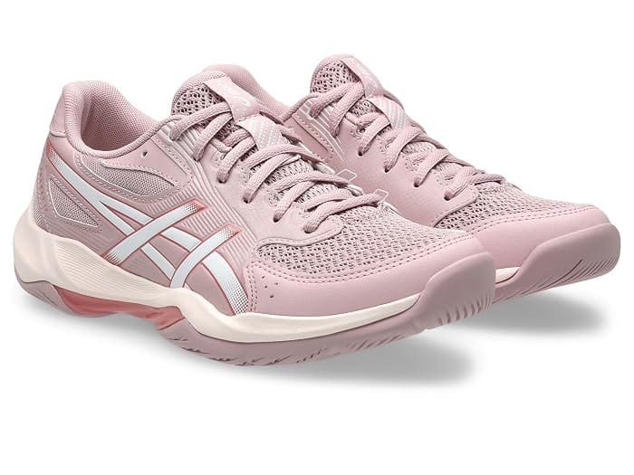 Asics Gel-Rocket 12 Sneaker White New