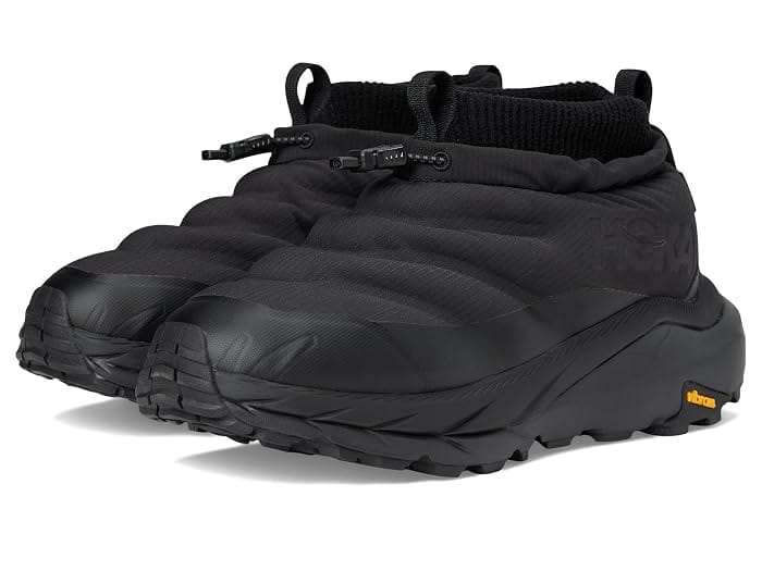 Hoka Kaha 2 Frost Moc GTX Sneaker Gray New