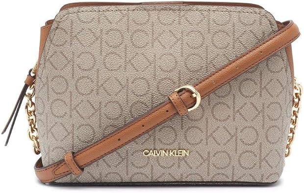 Calvin Klein Hailey Crossbody Women's bags Unspecified Micro Pebble New