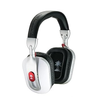 Turtle Beach TBS-7010-01 Headphones & Earbuds Blue New