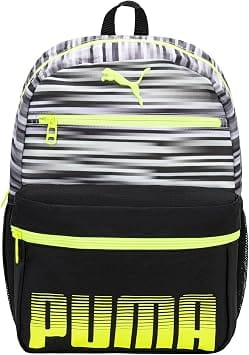 Puma Meridian Backpack Women's bags Grey New