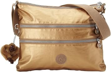 Kipling Alvar Tote Women's bags Regular Gold New