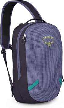 Osprey Transporter Crossbody Women's bags Black Unspecified New