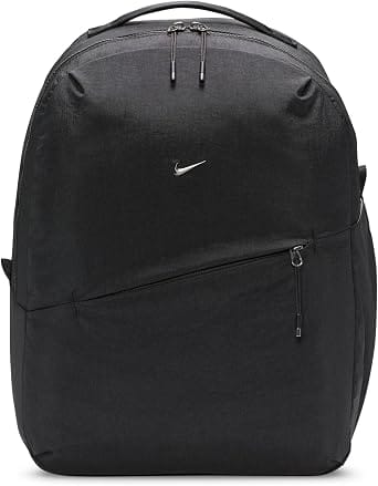Nike Aura Backpack Women's bags Black 100% Nylon Unspecified New