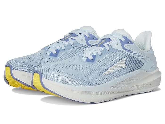 Altra Torin 8 Sneaker Blue New