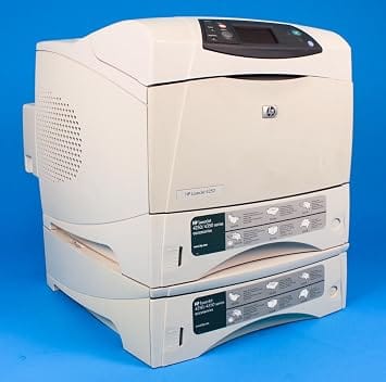 HP Q2428A Printers Refurbished - Excellent