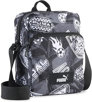 Puma Academy Crossbody Women's bags Black Unspecified New