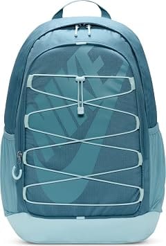 Nike Hayward Women's bags Black 100% Polyester Backpack 26L New