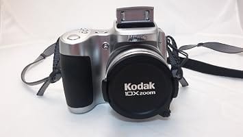 Kodak z650 Digital Cameras Gray New Body Only