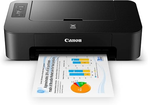 Canon CNTS202K Printers New