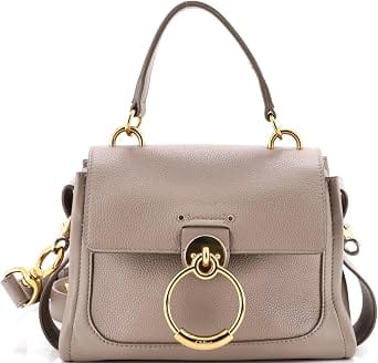 Chloé Tess Day Top Handle Women's bags Mini Unspecified Leather New