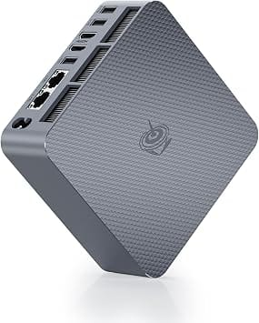 Beelink EQi12 Computers New