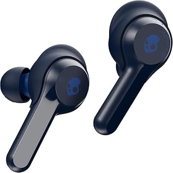 Skullcandy S2SSW Headphones & Earbuds Indigo New
