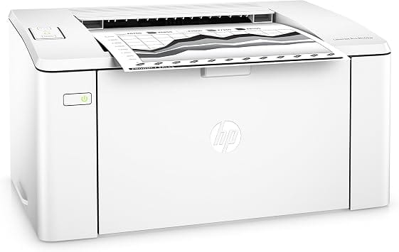 HP G3Q35A-R Printers Refurbished - Excellent
