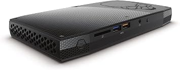Intel BOXNUC6I7KYK1 Computers New