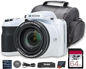 Kodak AZ42 Digital Cameras