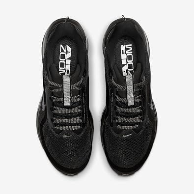 Nike Pegasus Premium Sneaker Black 7 New
